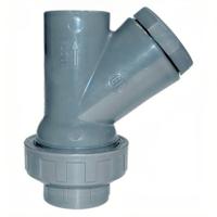 Europond Terugslagklep Y-model met Bal - 75mm - Efficiënt Waterbeheer & Onderhoudsvriendelijk