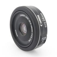 Canon EF-S 24mm F/2.8 STM occasion