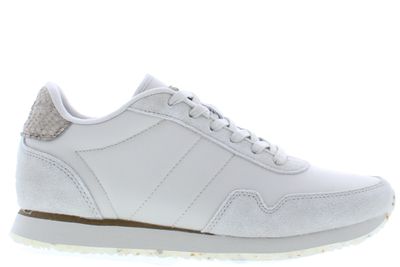 Woden Nora III leather 772 silver linin Beige Woden Nora III leather 772 silver linin Beige