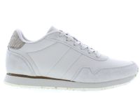 Woden Nora III leather 772 silver linin Beige  - thumbnail