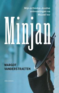 Minjan - Margot Vanderstraeten - ebook