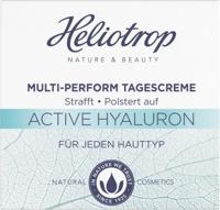 Active hyaluron multi perform nachtcreme 50 Milliliter