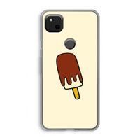Frisco: Google Pixel 4a Transparant Hoesje