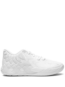 PUMA baskets MB.01 Lo - Blanc