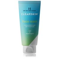 Dr vd Hoog Clearskin facewash tube Dr vd Hoog Clearskin facewash tube