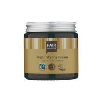 Fair Squared Haarstyling crème Argan olie 100 ml