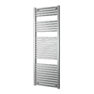 Plieger Roma 7253452 handdoekenrek centrale verwarming Dubbele brandstof Handdoekenrek-ladder