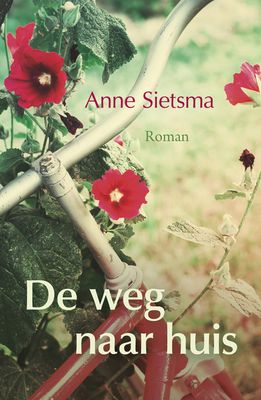 De weg naar huis - Anne Sietsma - ebook