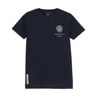 T-Shirt Backprint Night