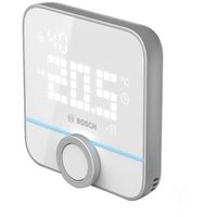 Bosch Smart Home kamerthermostaat II 230 V thermostaat