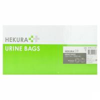 Hekura Urinezak 2l 130cm + Kruiskraan 10 Uz1315