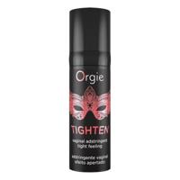 Vaginale Verstevigende Gel Orgie