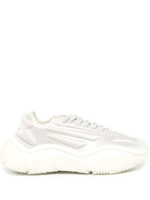 Alexander Wang baskets Vortex - Blanc