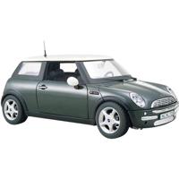 Maisto Mini Cooper 1:24 Auto - thumbnail