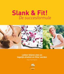 Slank & Fit! (Hardback)
