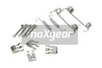 Maxgear Rem montageset 27-0403