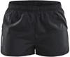 Craft 1907397 Rush Marathon Shorts W - Black - L