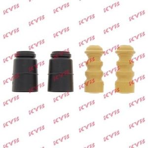 Aanslagrubber met stofkap - Protection kit 915412