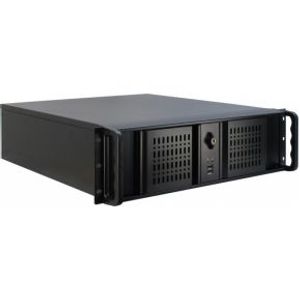 Inter-Tech IPC 3U-3098-S 19 behuizing