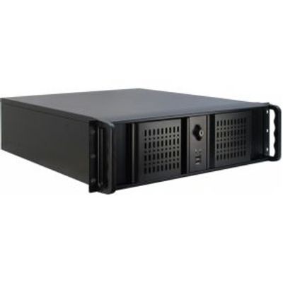 Inter-Tech IPC 3U-3098-S 19 behuizing