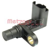 Nokkenassensor, Sensor, ontsteekpuls METZGER, u.a. für Citroën, Peugeot, Mini, BMW, DS