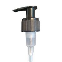 Spruy Refill Pompje Zwart