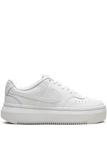 Nike Court Vision Alta "Triple White" sneakers - Blanc - thumbnail