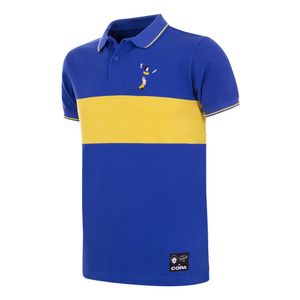 COPA Maradona Boca Juniors Polo