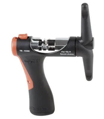 SUPER B premium chain riveting tool 10/11 speed