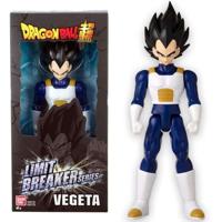 DB Giant Limit Breaker Vegeta-figuur