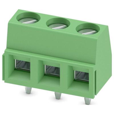 Phoenix Contact 1729021 Printplaatklem Groen 180 stuk(s)
