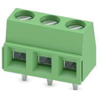 Phoenix Contact 1729021 Printplaatklem Groen 180 stuk(s)