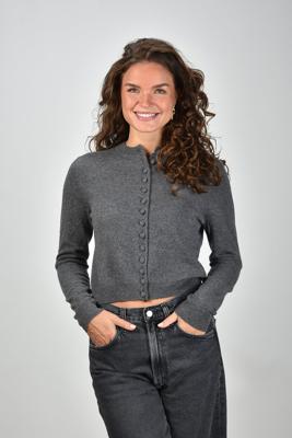 Lisa Yang trui Wilona 2025503 graphite