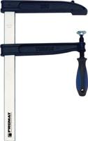 Promat /tecwerk diepspanschroefklem | spanwijdte 1000 mm werkbereik 200 mm | 3-componentengreep | 35 x 11 mm - 4000831358