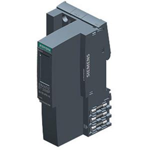 Siemens 6ES7155-6AU00-0DN0 PLC-uitbreidingsmodule