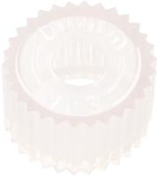 Busch + Müller Dynamo cap b&m plastic size 3