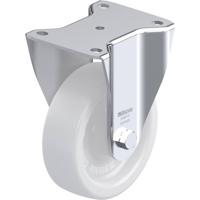 Blickle BH-SPO 150G Bokwiel Wieldiameter: 150 mm Draagvermogen (max.): 800 kg 1 stuk(s)