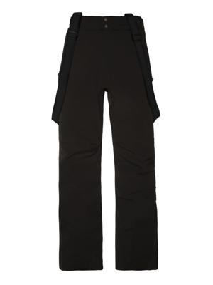 Protest Hollow Heren Skibroek True Black XXL