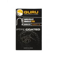 Guru Super Pellet Waggler Hook 10St. size 18 - thumbnail