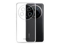 Mobilize Mobilize Gelly Case Xiaomi 14 Ultra Clear