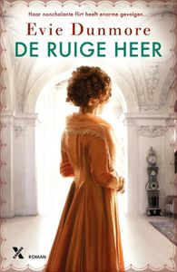 De ruige heer - Evie Dunmore - ebook