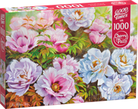 Peonyssimo Opus 5 Puzzel 1000 Stukjes