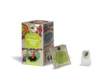 Ministry Of Tea Himalaya green chai bio 20 Zakjes
