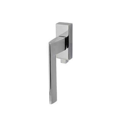 Olivari Design raamkrukTrend afsluitbaar chroom - K228PCR