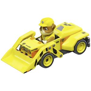 Carrera 20065025 First Auto PAW Patrol - Rubble