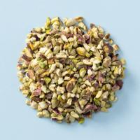 Pistachenoten stukjes gepeld ongebrand 5 kg emmer