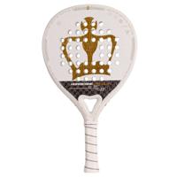 BLACK CROWN HURRICANE PRO 3.0 PADEL RACKET