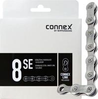Connex Ketting 8-speed 8se | e-bike | 136s