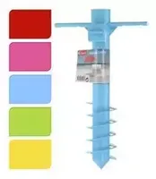 Parasolstandaard - 5 kleuren - thumbnail