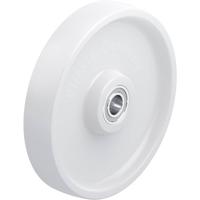 Blickle PO 300/30K Kunststofwiel Wieldiameter: 300 mm Draagvermogen (max.): 1500 kg 1 stuk(s)